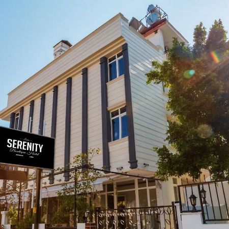 Serenity Lara Hotel Antalya Dış mekan fotoğraf