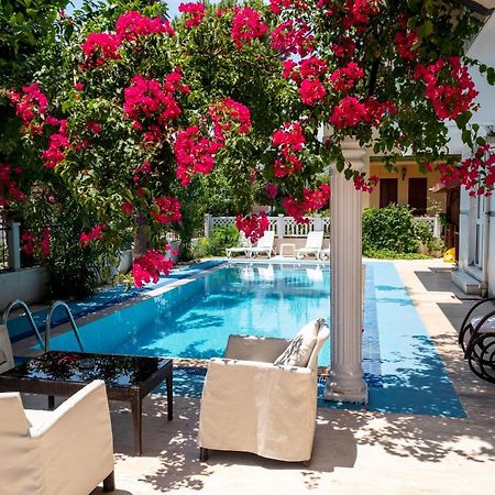 Serenity Lara Hotel Antalya Dış mekan fotoğraf