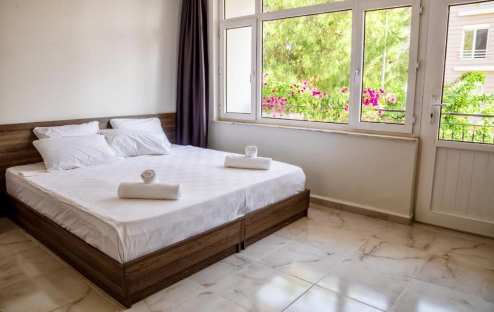 Serenity Lara Hotel Antalya Dış mekan fotoğraf