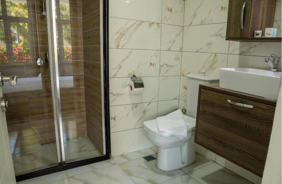 Serenity Lara Hotel Antalya Dış mekan fotoğraf