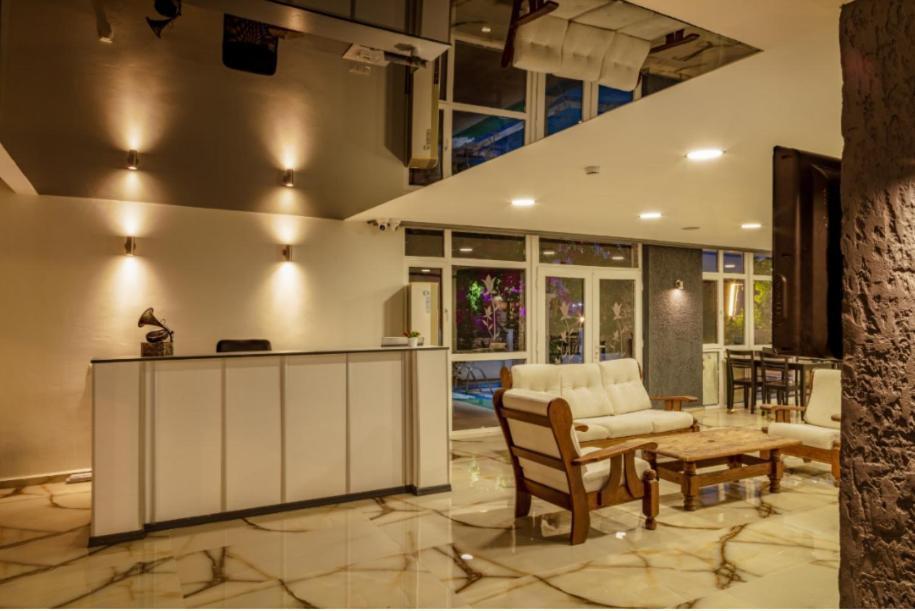 Serenity Lara Hotel Antalya Dış mekan fotoğraf