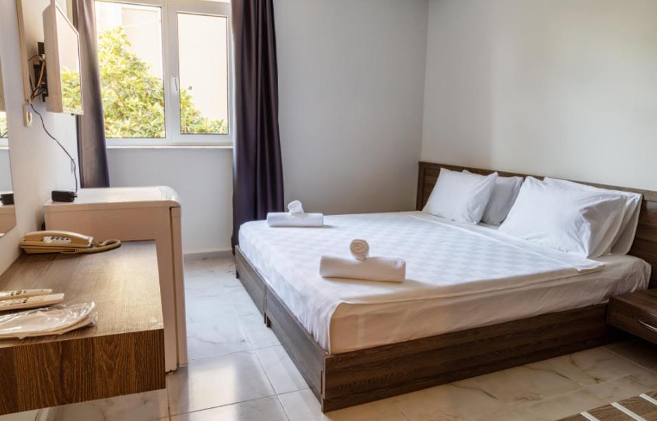 Serenity Lara Hotel Antalya Dış mekan fotoğraf