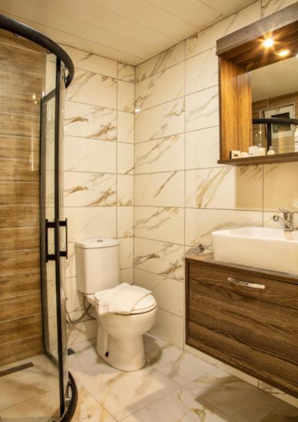 Serenity Lara Hotel Antalya Dış mekan fotoğraf