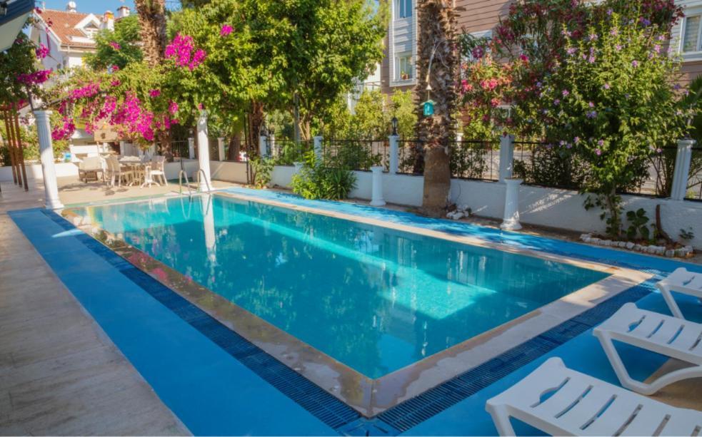 Serenity Lara Hotel Antalya Dış mekan fotoğraf