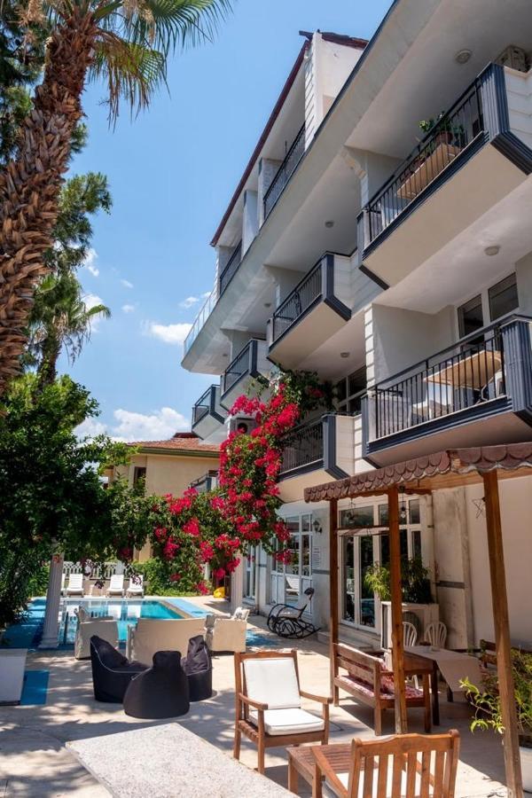 Serenity Lara Hotel Antalya Dış mekan fotoğraf