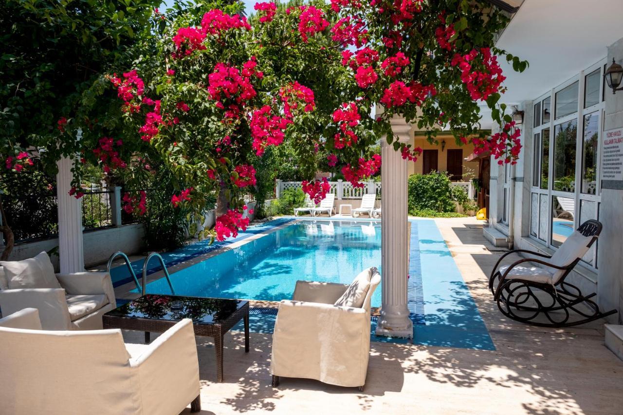Serenity Lara Hotel Antalya Dış mekan fotoğraf